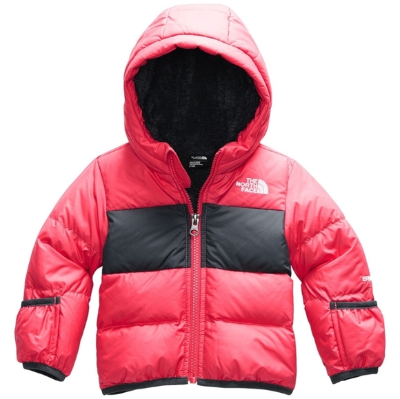 The North FaceMoondoggy 2.0 Hooded Down Jacket - Infant Girls'